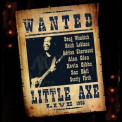 Little Axe - Wanted '1996