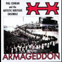 Philip Cohran & The Artistic Heritage Ensemble - Armageddon '2010