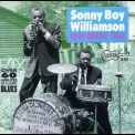 Sonny Boy Williamson - King Biscuit Time '1989