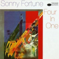 Sonny Fortune - Four In One '1994