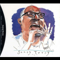 Sonny Terry - Whoopin' The Blues - The Capitol Recordings, 1947 - 1950 '1995