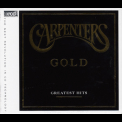 Carpenters - Gold Greatest Hits (xrcd) '2007