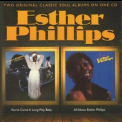 Esther Phillips - You’ve Come A Long Way, Baby / All About Esther Phillips '2011