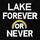 Lake - Forever Or Never '2017