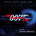 David Arnold - Die Another Day (Complete Score) (CD2) '2002