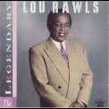 Lou Rawls - The Legendary Lou Rawls '1991