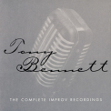 Tony Bennett - The Complete Improv Recordings (CD3) '2004