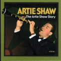 Artie Shaw - The Artie Shaw Story (CD1) Free Wheeling '2005
