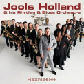 Jools Holland & His Rhythm & Blues Orchestra - Rockinghorse '2010