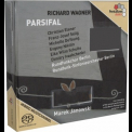 Richard Wagner - Parsifal (Marek Janowski '2012
