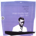 Ahmad Jamal Trio - Cross Country Tour (CD2) '1998