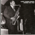 Coleman Hawkins - Classic Coleman Hawkins Sessions 1922-1947 (CD5) '2012
