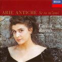 Cecilia Bartoli - Arie Antiche '1992