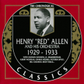 Henry Red Allen - 1929-1933 '1990