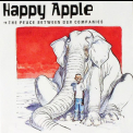 Happy Apple - The Peace Between Our Companies '2004