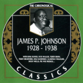 James P. Johnson - 1928-1938 '1992