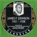 James P. Johnson - 1921-1928 '1992