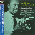 Horace Parlan - On The Spur Of The Moment '1961