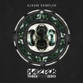 Maztek - ThreePointZero (album Sampler) '2014