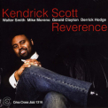 Kendrick Scott - Reverence  '2009