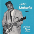 John Littlejohn - Chicago Blues Stars '1969