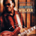 Joe Louis Walker - New Direction '2004