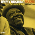 Jimmy Rushing - The Scene '2009