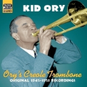 Kid Ory - Ory's Creole Trombone '1998