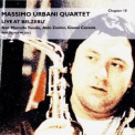 Massimo Urbani - Live At Belzebu '1988