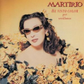 Martirio - He Visto Color Por Sevillanas '1994