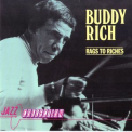 Buddy Rich - Rags To Riches '1989