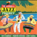 Caribbean Jazz Project - The Caribbean Jazz Project '1995