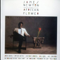 James Newton - The African Flower '1990