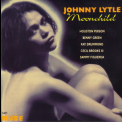 Johnny Lytle - Moonchild '1991