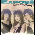 Expose - Seasons Change (promo) '2001
