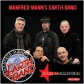 Manfred Mann's Earth Band - Star Collection (4CD Set Box) '2011