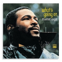 Marvin Gaye - What's Going On '2001