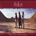 Aswad - Distant Thunder '1988