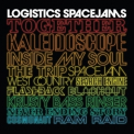 Logistics - Spacejams '2010