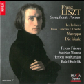 Franz Liszt - Symphonic Poems Vol.I '2017