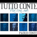 Paolo Conte - Tutto Conte - Via Con Me (CD1) '2008
