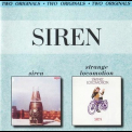 Siren - Siren/Strange Locomotion '1994