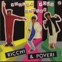 Ricchi E Poveri - Voulez Vous Danser '1983