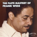 Frank Wess - The Flute Mastery Of Frank Wess '1981