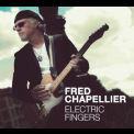 Fred Chapellier - Electric Fingers '2012