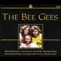 Bee Gees - The Bee Gees 'black Line' (2CD) '2003