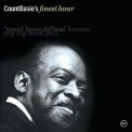 Count Basie - Count Basie's Finest Hour '2002