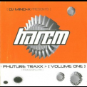 DJ Mind-X - Harem '2000