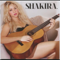 Shakira - Shakira (Deluxe Version) '2014