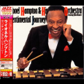Lionel Hampton & His Orchestra - Sentimental Journey '1985